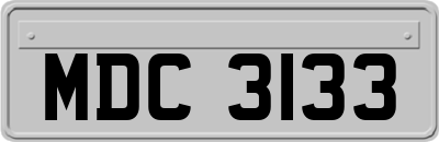 MDC3133