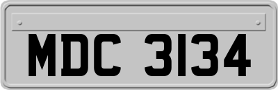 MDC3134