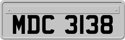 MDC3138