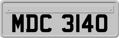MDC3140