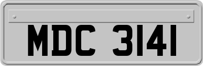 MDC3141