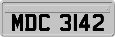 MDC3142