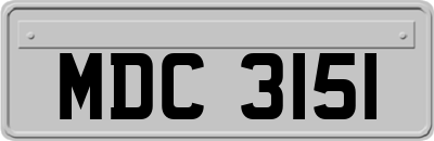MDC3151