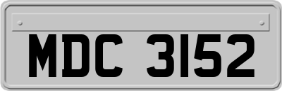 MDC3152