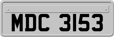 MDC3153