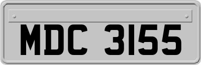 MDC3155