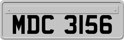 MDC3156