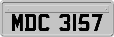 MDC3157