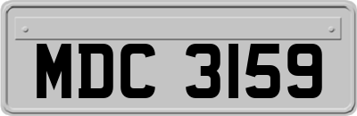 MDC3159