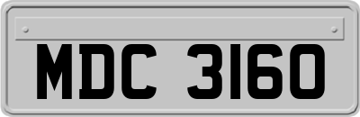 MDC3160