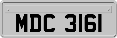 MDC3161