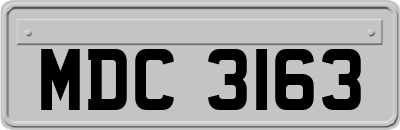 MDC3163