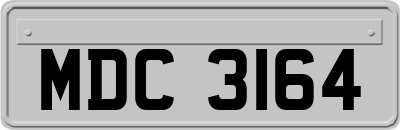 MDC3164