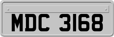MDC3168