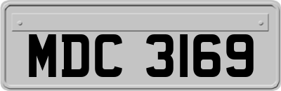 MDC3169