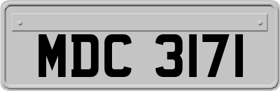 MDC3171
