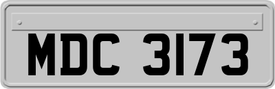 MDC3173