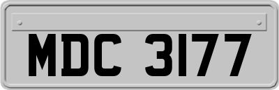 MDC3177