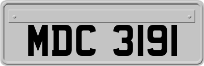 MDC3191
