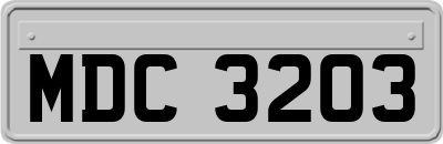 MDC3203
