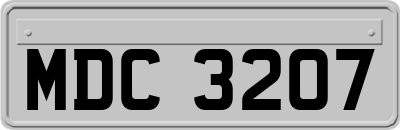 MDC3207