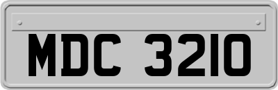 MDC3210