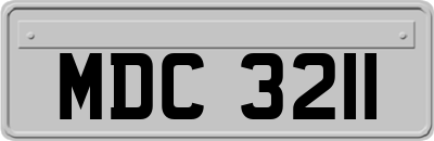 MDC3211