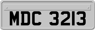 MDC3213