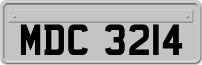 MDC3214