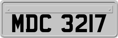 MDC3217