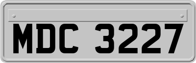 MDC3227