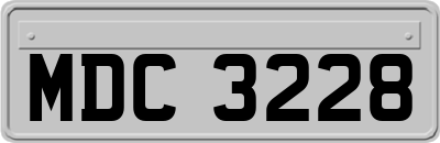 MDC3228