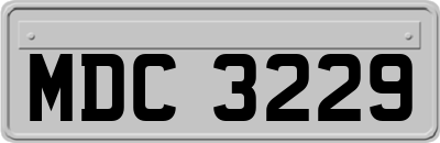MDC3229