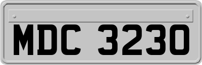 MDC3230