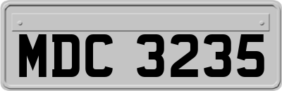 MDC3235