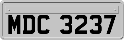 MDC3237