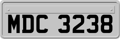 MDC3238