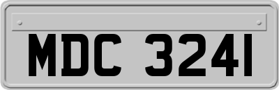MDC3241