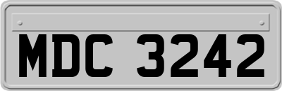 MDC3242