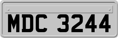 MDC3244