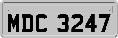 MDC3247