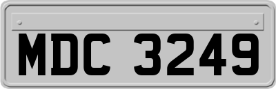 MDC3249