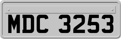 MDC3253