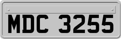 MDC3255
