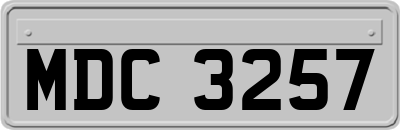 MDC3257