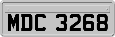 MDC3268