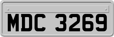 MDC3269