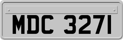 MDC3271