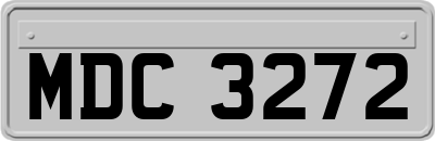 MDC3272