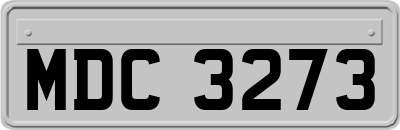 MDC3273